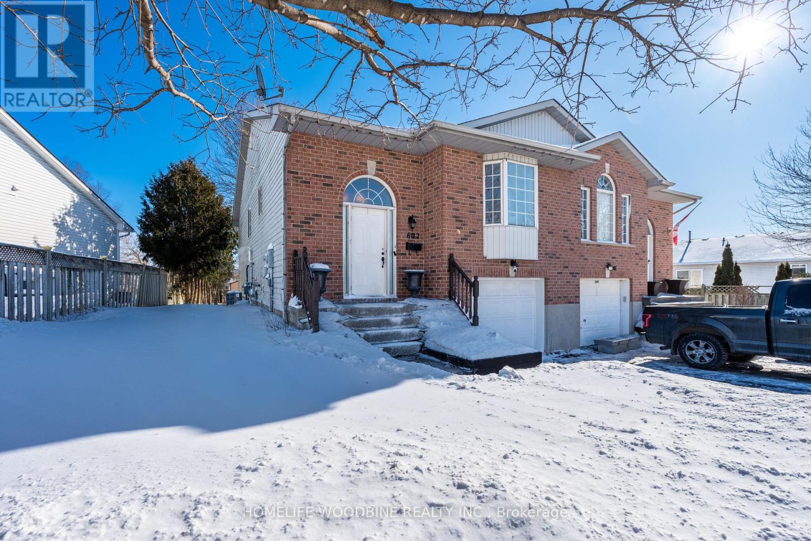 602 Tanner Drive, Kingston, Ontario  K7M 8Y1 - Photo 3 - X12721218