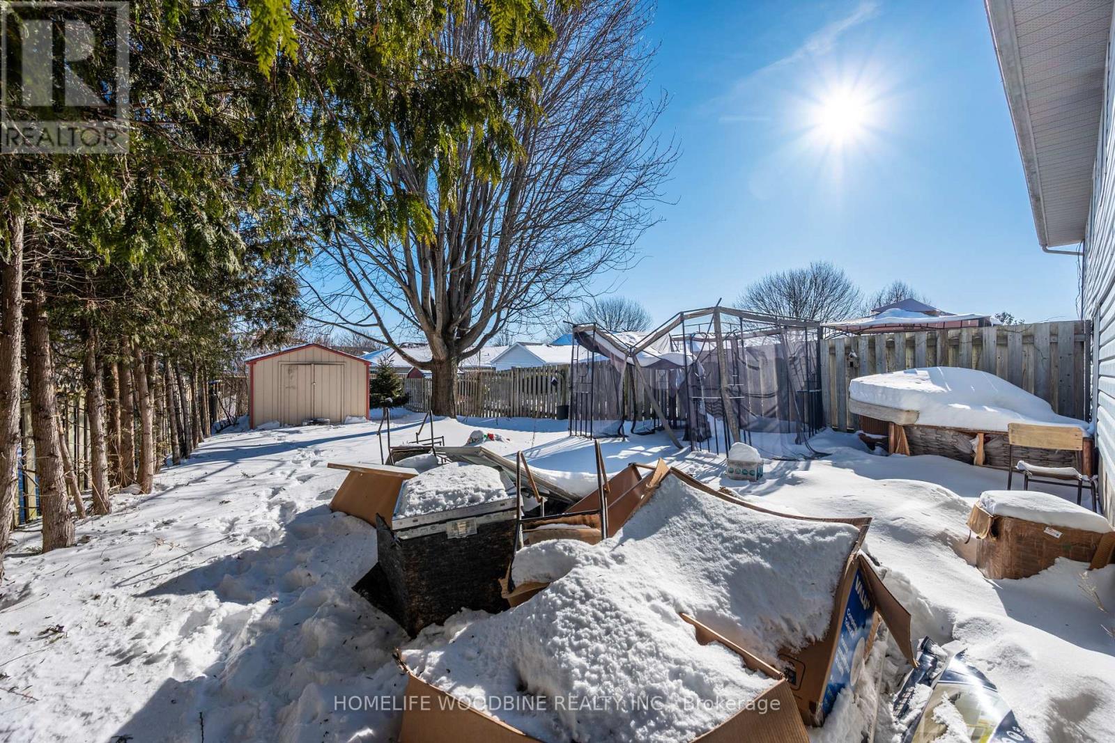 602 Tanner Drive, Kingston, Ontario  K7M 8Y1 - Photo 34 - X12721218