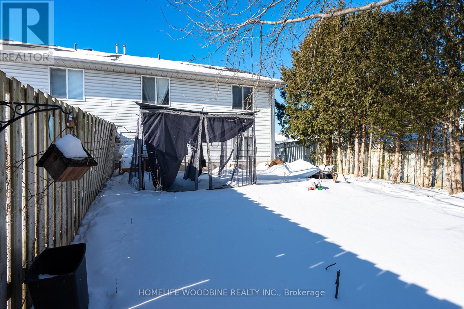 602 Tanner Drive, Kingston, Ontario  K7M 8Y1 - Photo 35 - X12721218