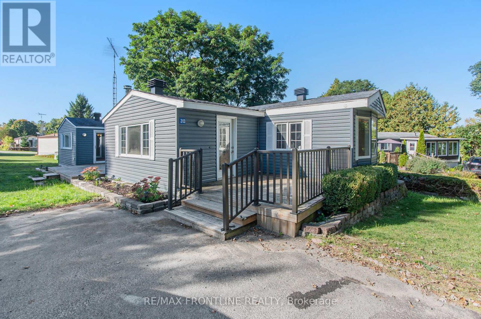 313 ACACIA ROAD, Drummond/North Elmsley, Ontario