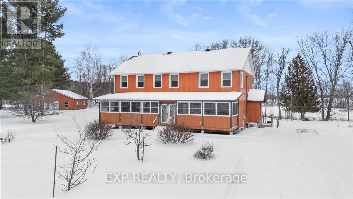 1220 WESTROSS ROAD, Whitewater Region, Ontario
