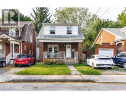 33 CLINE Avenue N, Hamilton, Ontario