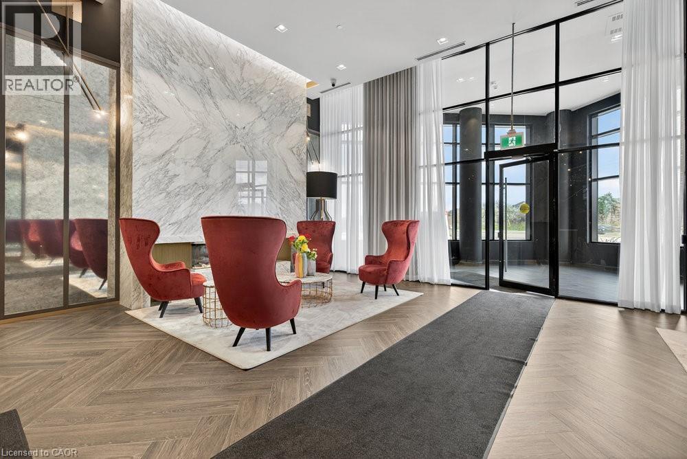 405 Dundas Street W Unit# 418, Oakville, Ontario  L6M 4M2 - Photo 5 - 40790940