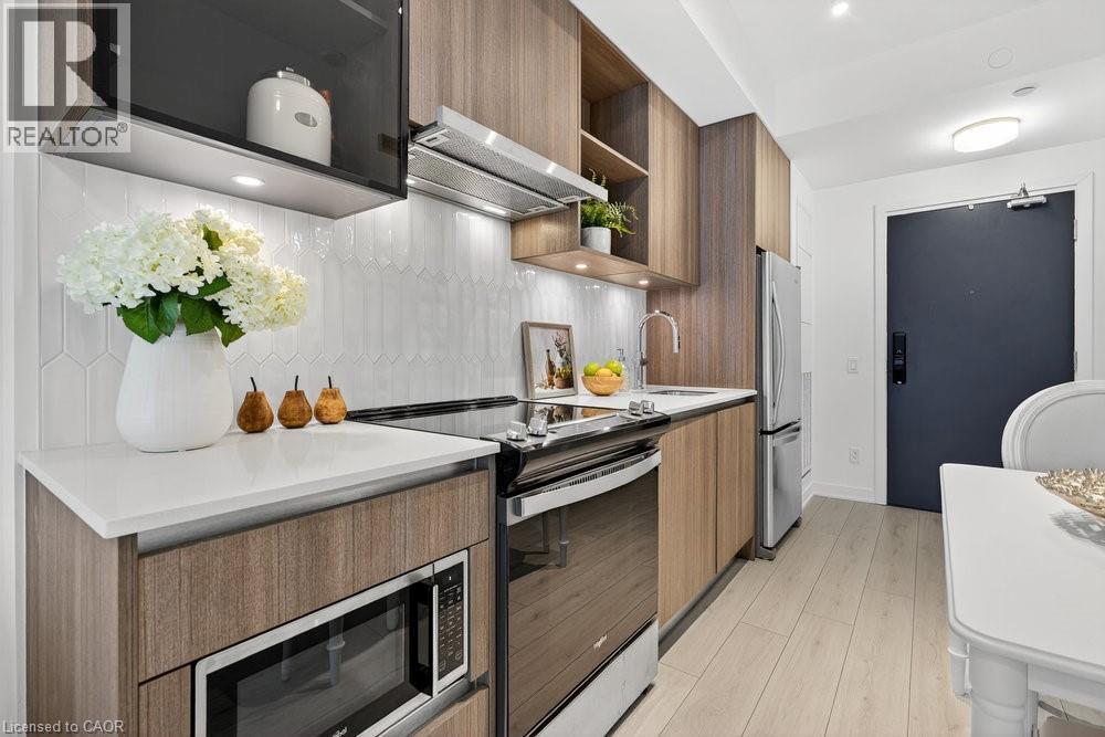 405 Dundas Street W Unit# 418, Oakville, Ontario  L6M 4M2 - Photo 10 - 40790940