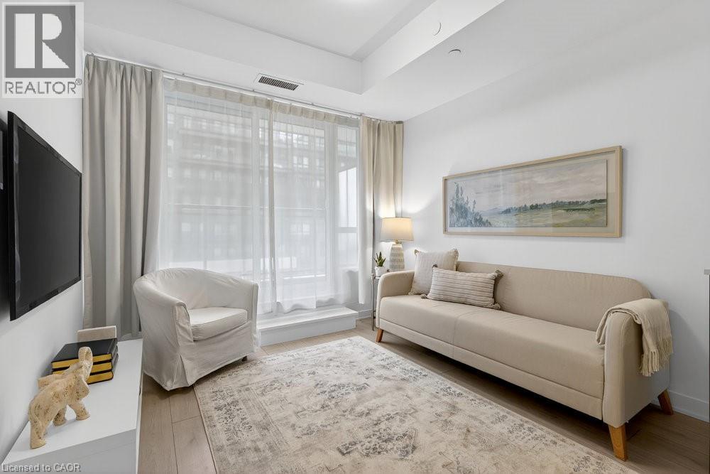 405 Dundas Street W Unit# 418, Oakville, Ontario  L6M 4M2 - Photo 15 - 40790940