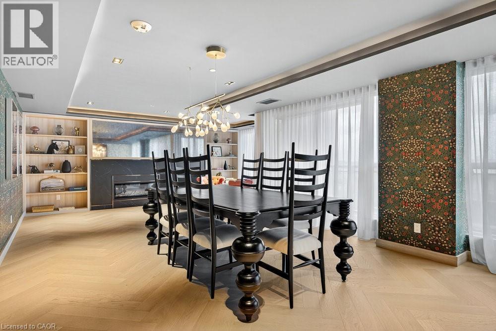 405 Dundas Street W Unit# 418, Oakville, Ontario  L6M 4M2 - Photo 31 - 40790940