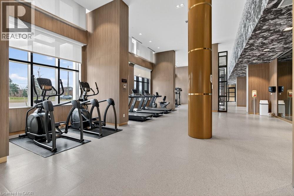 405 Dundas Street W Unit# 418, Oakville, Ontario  L6M 4M2 - Photo 22 - 40790940