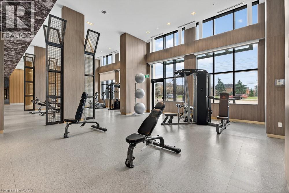 405 Dundas Street W Unit# 418, Oakville, Ontario  L6M 4M2 - Photo 23 - 40790940