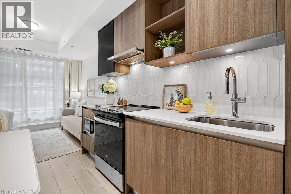 405 Dundas Street W Unit# 418, Oakville, Ontario  L6M 4M2 - Photo 12 - 40790940