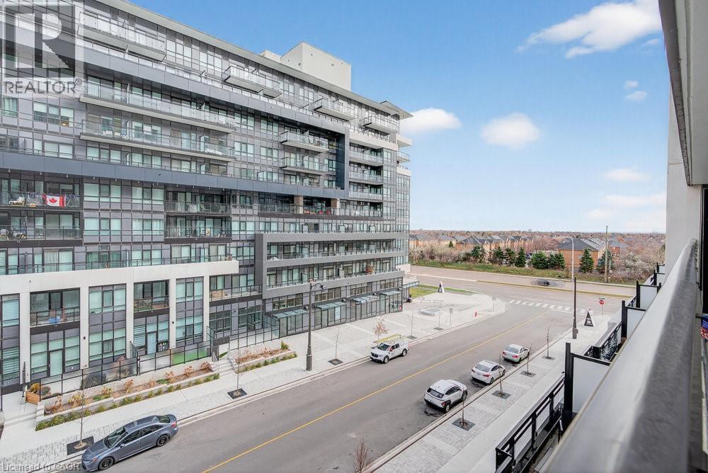 405 Dundas Street W Unit# 418, Oakville, Ontario  L6M 4M2 - Photo 21 - 40790940