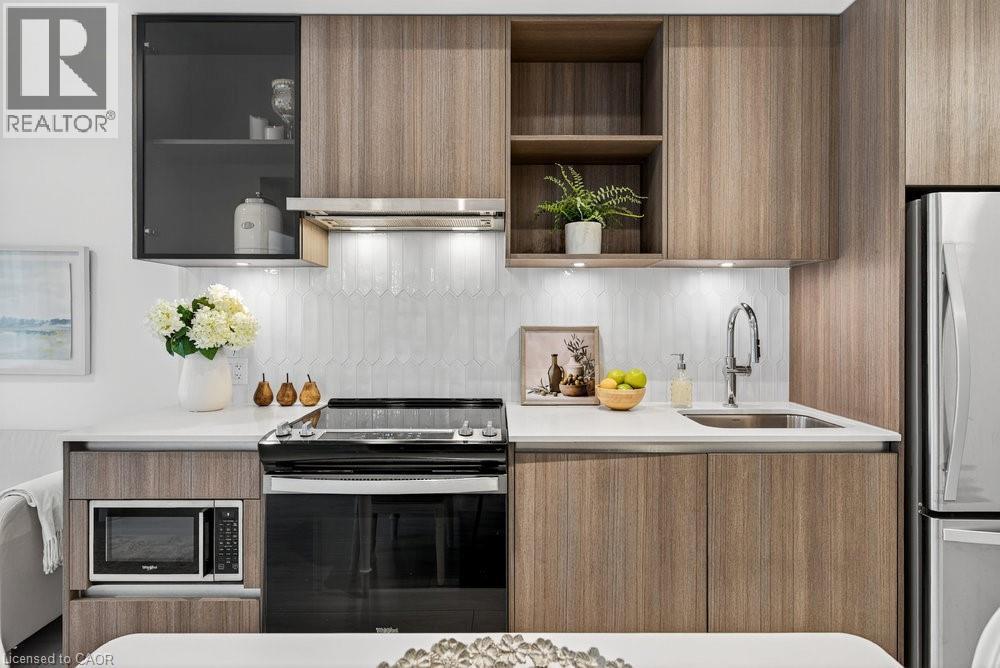 405 Dundas Street W Unit# 418, Oakville, Ontario  L6M 4M2 - Photo 11 - 40790940