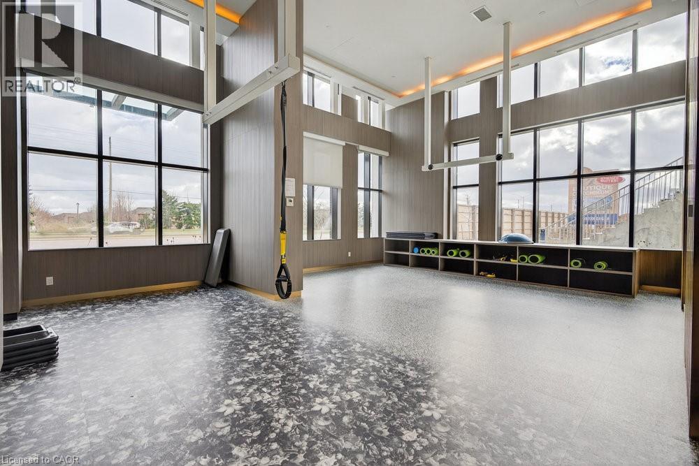 405 Dundas Street W Unit# 418, Oakville, Ontario  L6M 4M2 - Photo 24 - 40790940