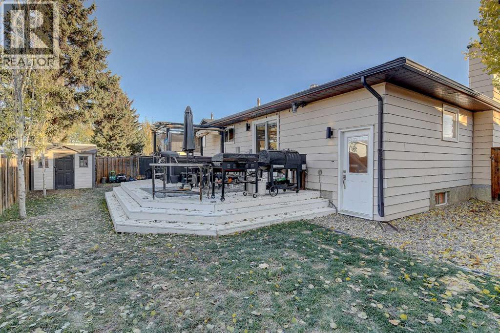 6406 94a Street, Grande Prairie, Alberta  T8W 1B9 - Photo 37 - A2267128