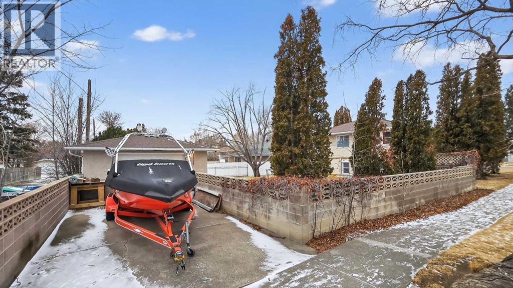 1822 8 Avenue N, Lethbridge, Alberta  T1H 1B5 - Photo 40 - A2280872