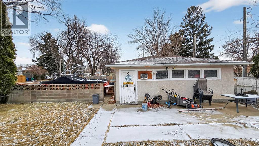 1822 8 Avenue N, Lethbridge, Alberta  T1H 1B5 - Photo 39 - A2280872