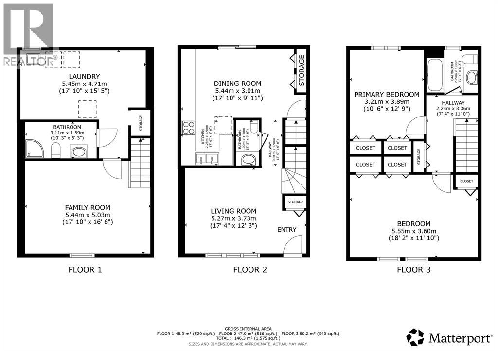 1023 Salisbury Street Unit# 8, Sarnia, Ontario  N7S 4N8 - Photo 11 - 26001902