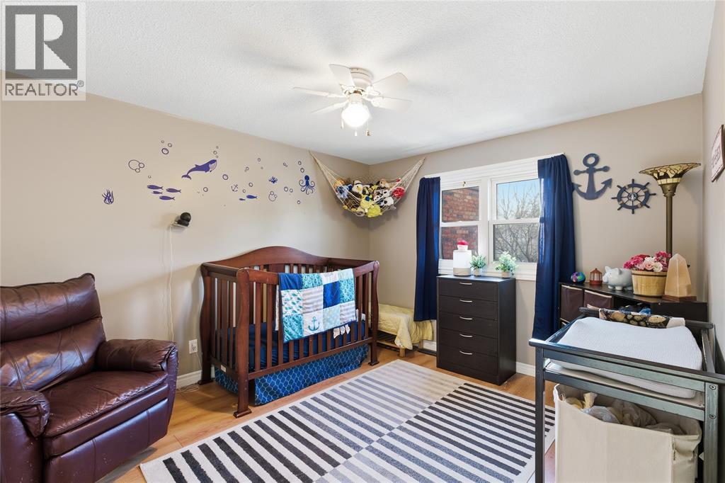 1023 Salisbury Street Unit# 8, Sarnia, Ontario  N7S 4N8 - Photo 15 - 26001902