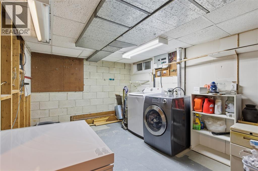 1023 Salisbury Street Unit# 8, Sarnia, Ontario  N7S 4N8 - Photo 22 - 26001902