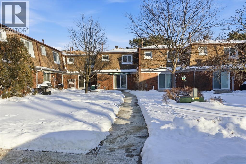 1023 Salisbury Street Unit# 8, Sarnia, Ontario  N7S 4N8 - Photo 24 - 26001902