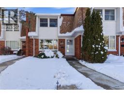 1023 Salisbury STREET Unit# 8, Sarnia, Ontario