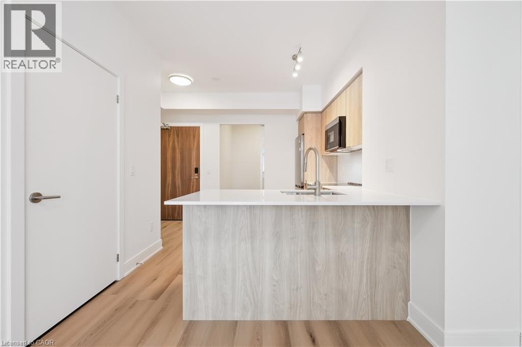 25 Wellington Street S Unit# 809, Kitchener, Ontario  N2G 0G5 - Photo 8 - 40797356