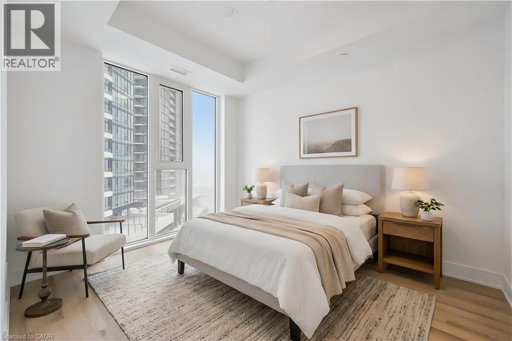 25 Wellington Street S Unit# 809, Kitchener, Ontario  N2G 0G5 - Photo 14 - 40797356