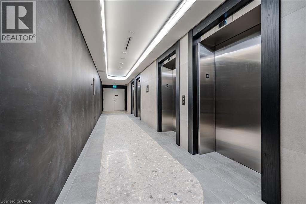 25 Wellington Street S Unit# 809, Kitchener, Ontario  N2G 0G5 - Photo 33 - 40797356