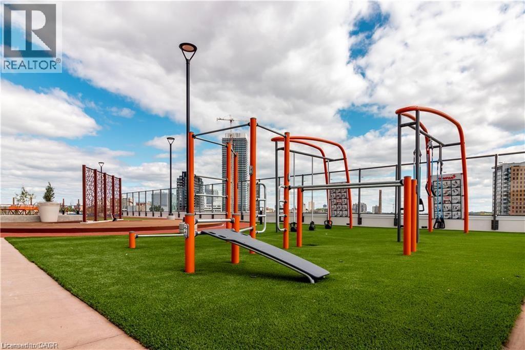 25 Wellington Street S Unit# 809, Kitchener, Ontario  N2G 0G5 - Photo 41 - 40797356