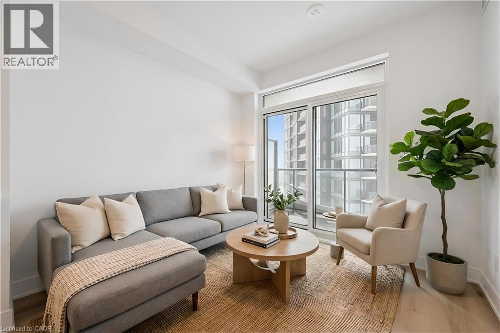 25 Wellington Street S Unit# 809, Kitchener, Ontario  N2G 0G5 - Photo 12 - 40797356