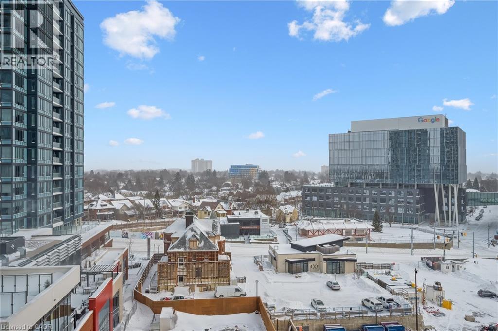 25 Wellington Street S Unit# 809, Kitchener, Ontario  N2G 0G5 - Photo 26 - 40797356