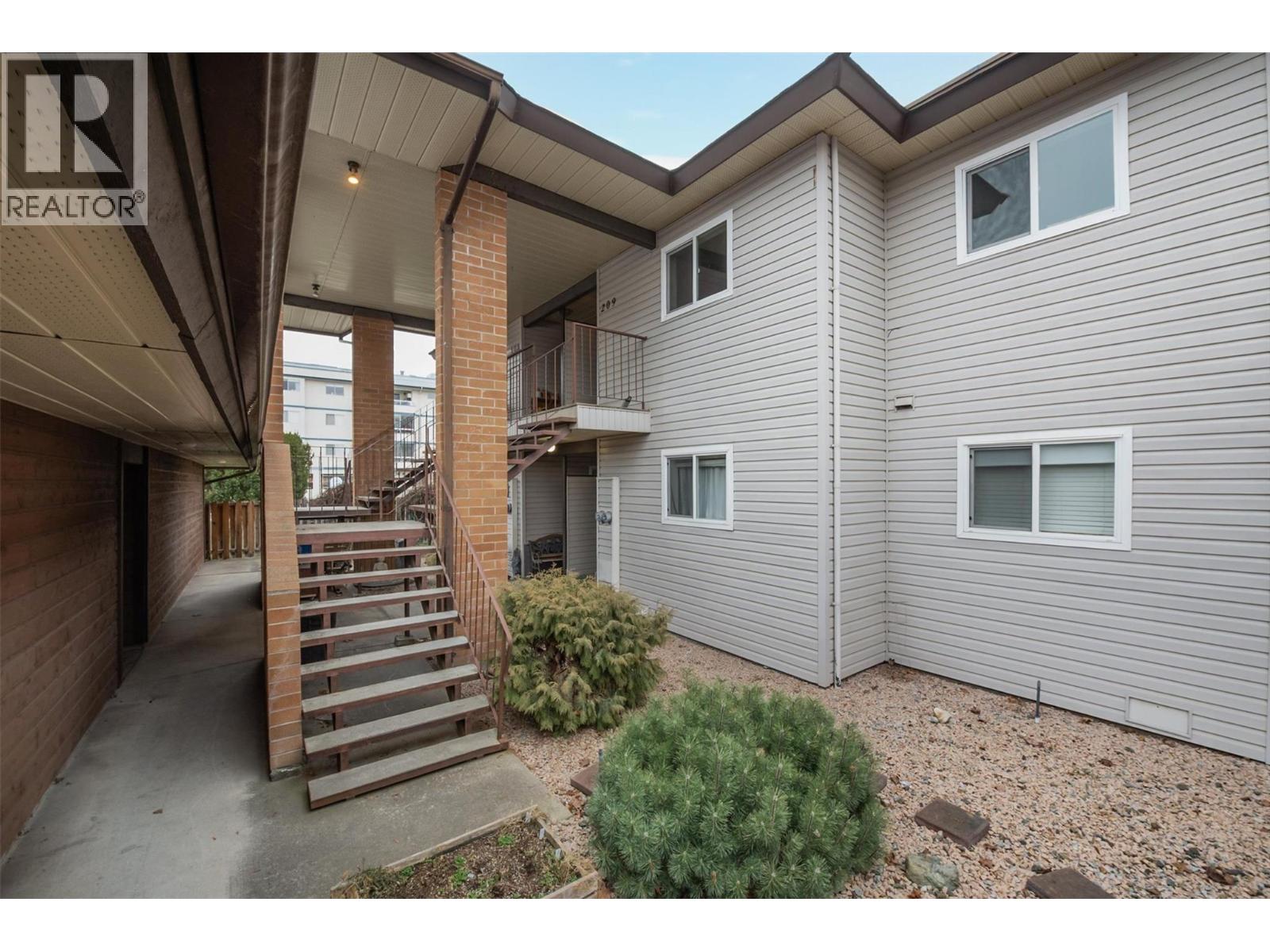 240 Mcintosh Road Unit# 209, Kelowna, British Columbia  V1X 2C4 - Photo 52 - 10373644