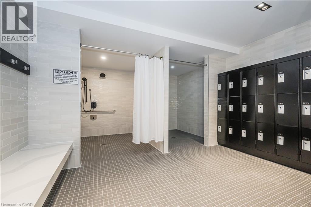 25 Wellington Street S Unit# 809, Kitchener, Ontario  N2G 0G5 - Photo 44 - 40797356