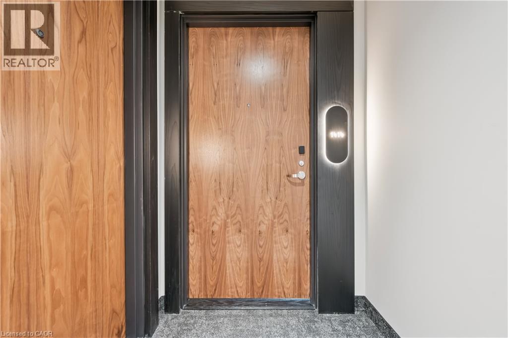25 Wellington Street S Unit# 1414, Kitchener, Ontario  N2G 0G5 - Photo 3 - 40797363