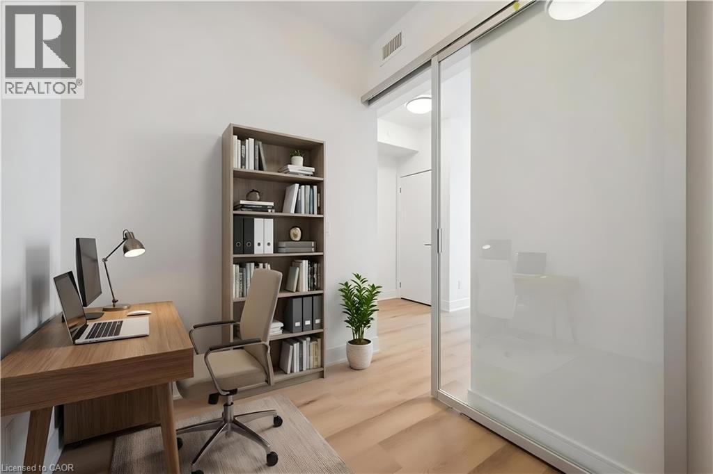 25 Wellington Street S Unit# 1414, Kitchener, Ontario  N2G 0G5 - Photo 22 - 40797363