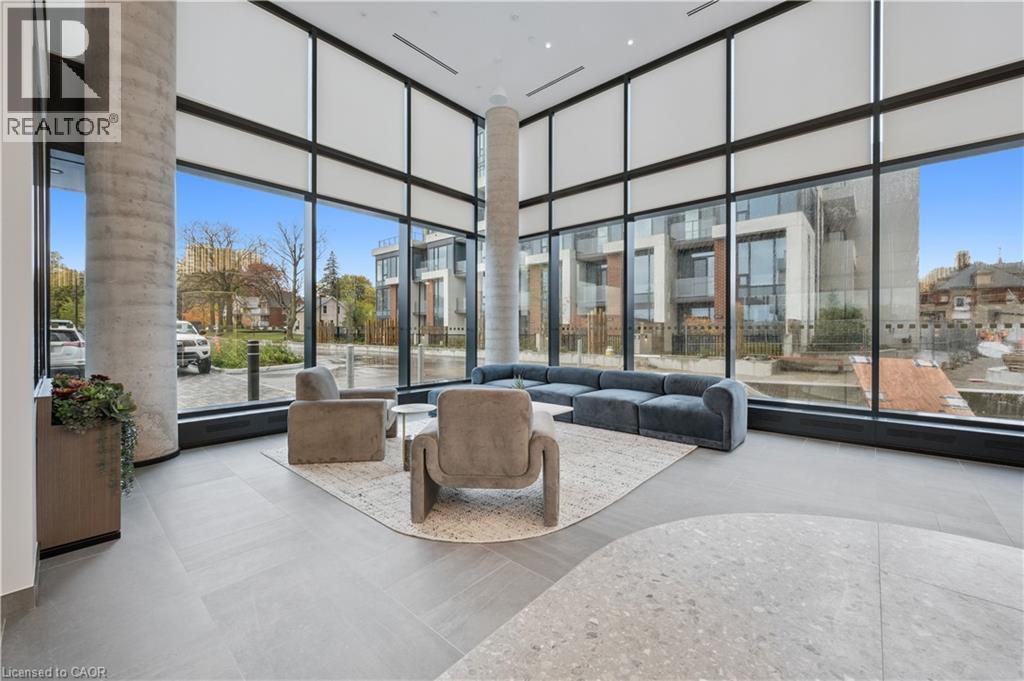 25 Wellington Street S Unit# 1414, Kitchener, Ontario  N2G 0G5 - Photo 29 - 40797363