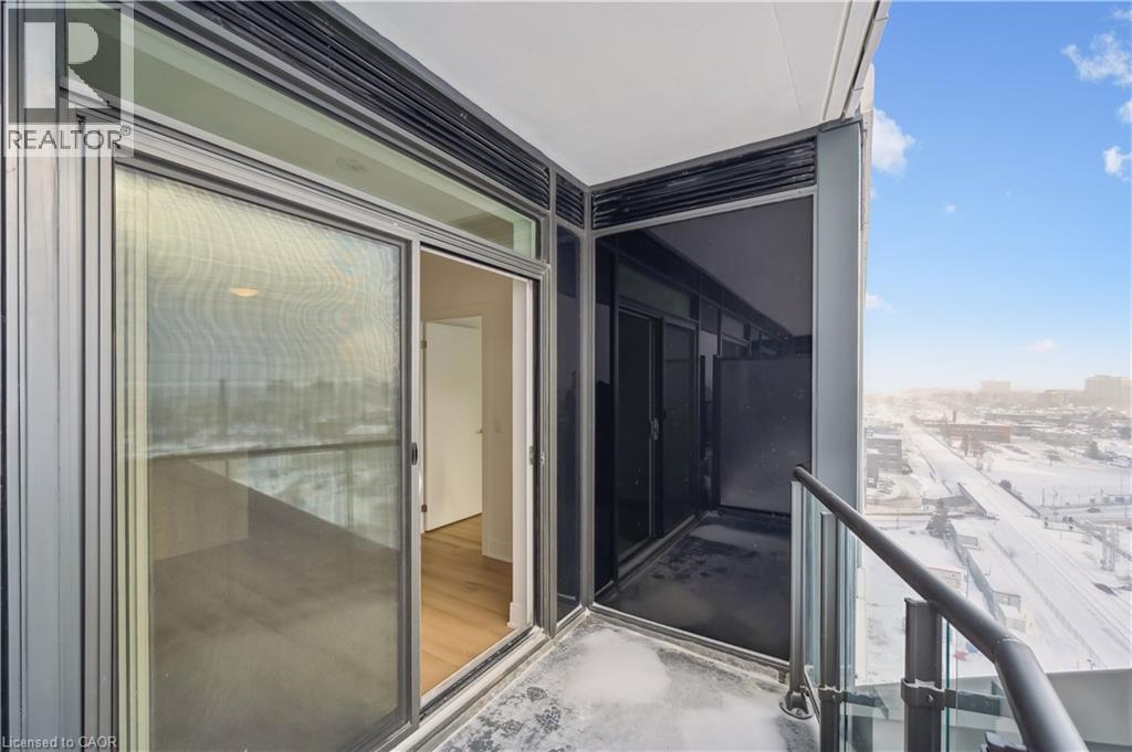 25 Wellington Street S Unit# 1414, Kitchener, Ontario  N2G 0G5 - Photo 26 - 40797363