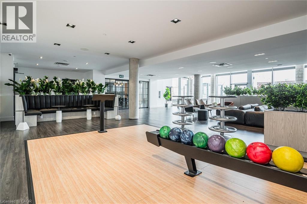 25 Wellington Street S Unit# 1414, Kitchener, Ontario  N2G 0G5 - Photo 41 - 40797363