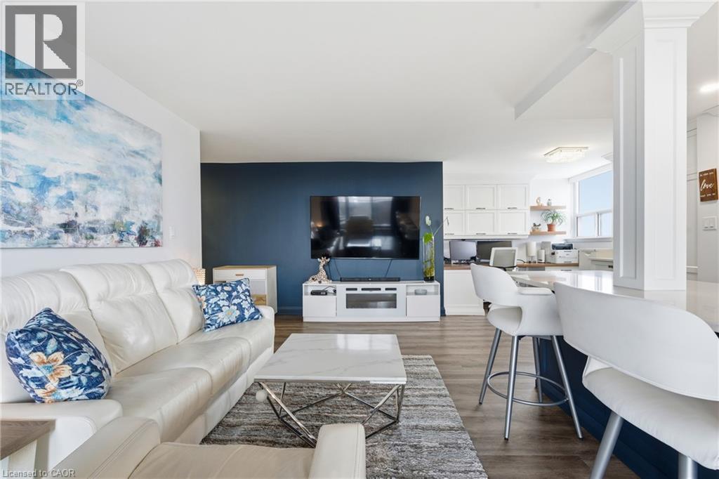 1415 Ghent Avenue Unit# 703, Burlington, Ontario L7S 1X4 - Photo 4 - 40797575