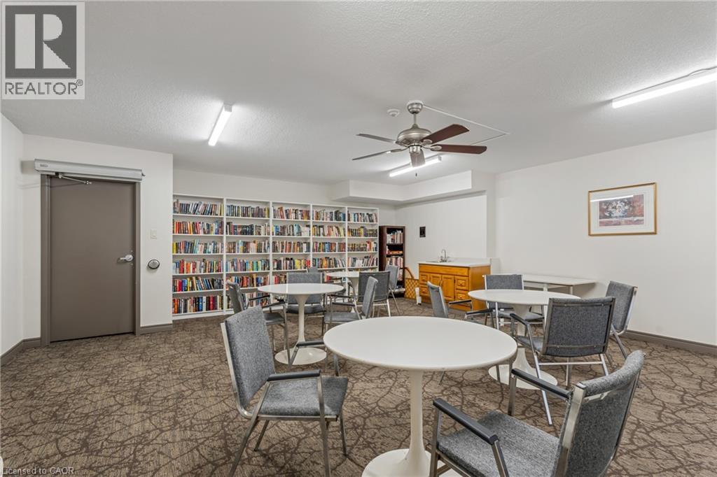 1415 Ghent Avenue Unit# 703, Burlington, Ontario L7S 1X4 - Photo 31 - 40797575