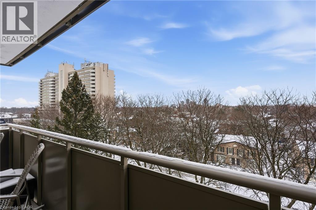 1415 Ghent Avenue Unit# 703, Burlington, Ontario L7S 1X4 - Photo 26 - 40797575