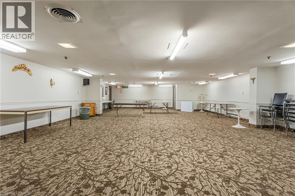 1415 Ghent Avenue Unit# 703, Burlington, Ontario L7S 1X4 - Photo 33 - 40797575