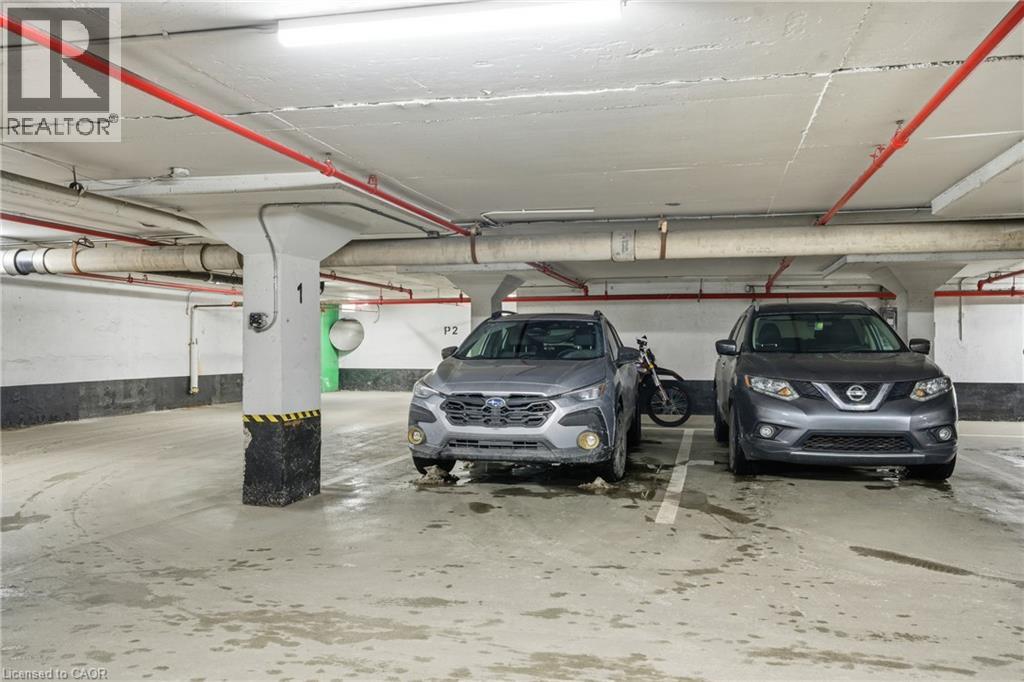 1415 Ghent Avenue Unit# 703, Burlington, Ontario L7S 1X4 - Photo 34 - 40797575