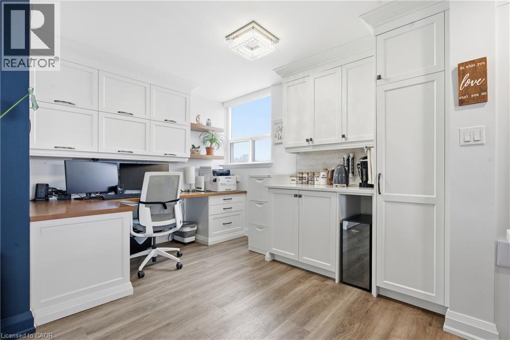 1415 Ghent Avenue Unit# 703, Burlington, Ontario L7S 1X4 - Photo 5 - 40797575