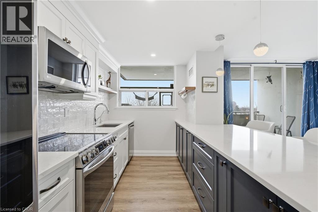 1415 Ghent Avenue Unit# 703, Burlington, Ontario L7S 1X4 - Photo 7 - 40797575