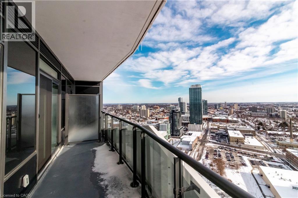 25 Wellington Street S Unit# 2801, Kitchener, Ontario  N2G 0G5 - Photo 21 - 40800655