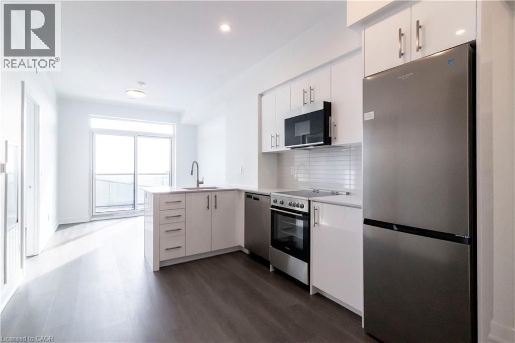 25 Wellington Street S Unit# 2801, Kitchener, Ontario  N2G 0G5 - Photo 17 - 40800655