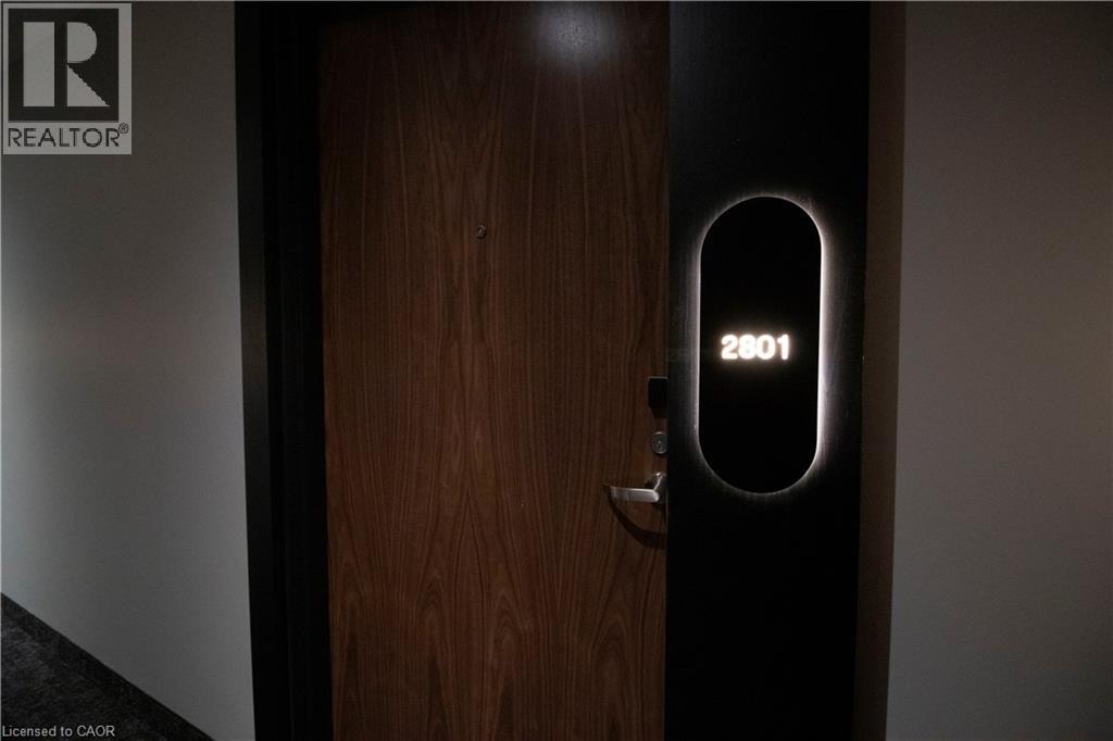 25 Wellington Street S Unit# 2801, Kitchener, Ontario  N2G 0G5 - Photo 8 - 40800655