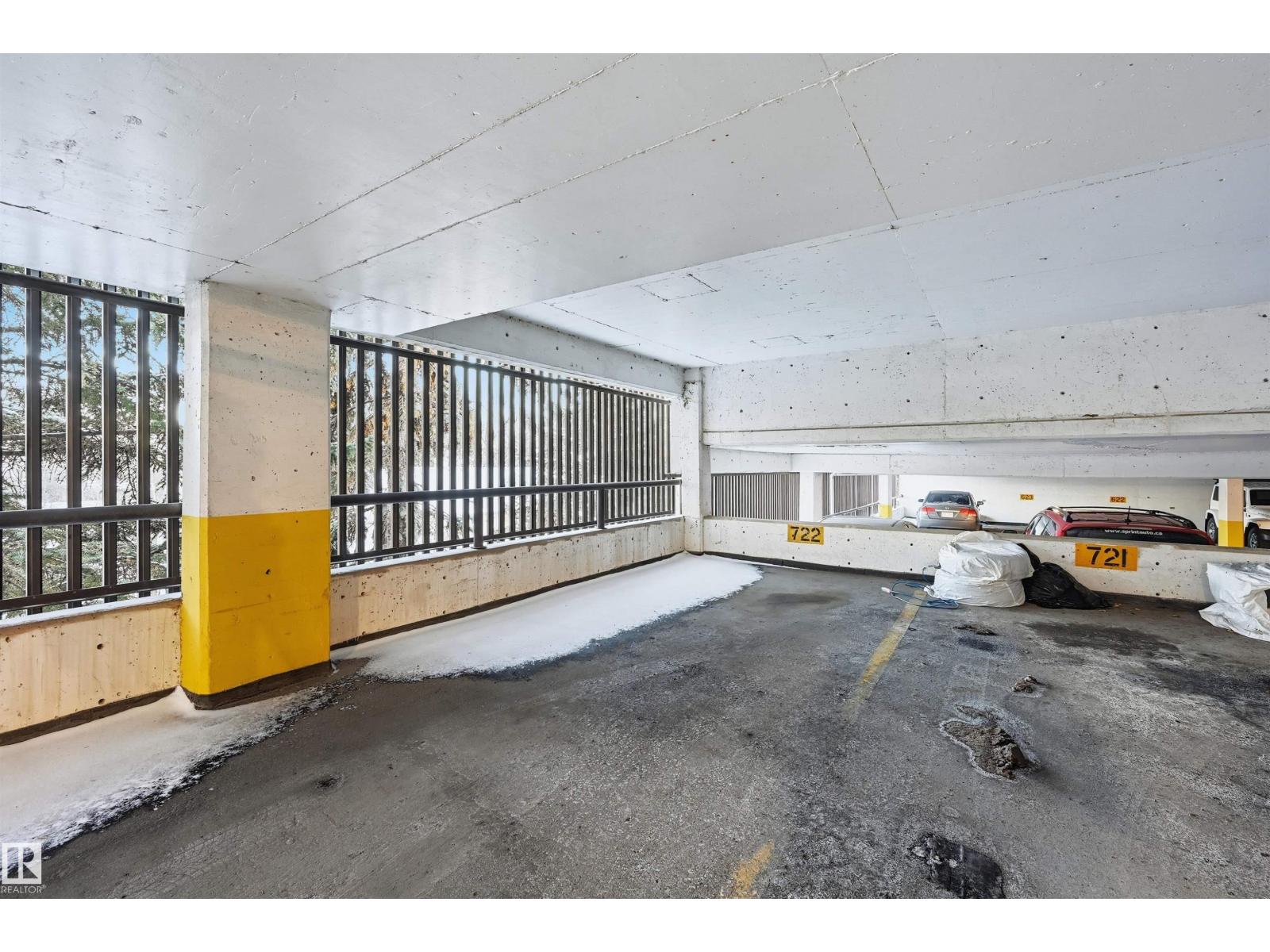 #1808 10149 Saskatchewan Dr Nw, Edmonton, Alberta  T6E 6B6 - Photo 46 - E4468936