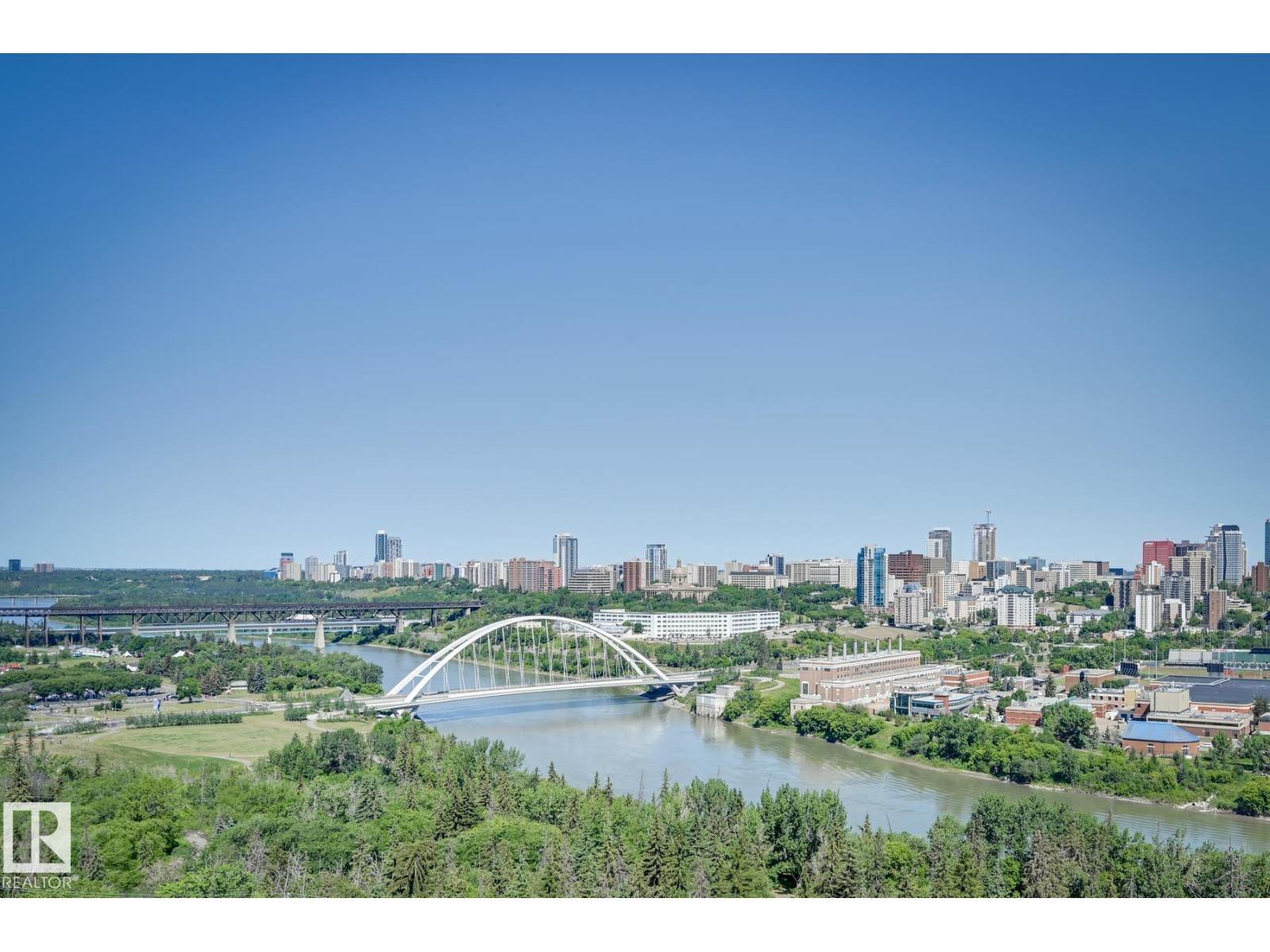 #1808 10149 Saskatchewan Dr Nw, Edmonton, Alberta  T6E 6B6 - Photo 48 - E4468936