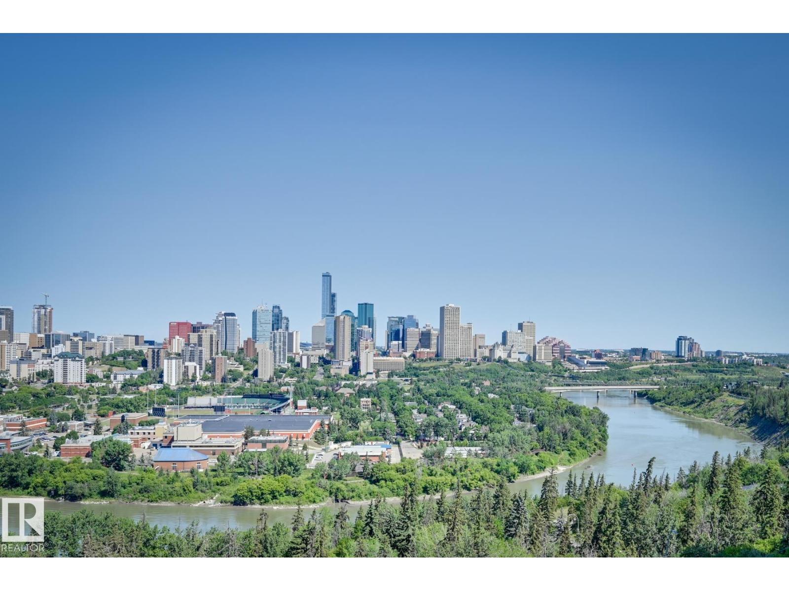 #1808 10149 Saskatchewan Dr Nw, Edmonton, Alberta  T6E 6B6 - Photo 49 - E4468936